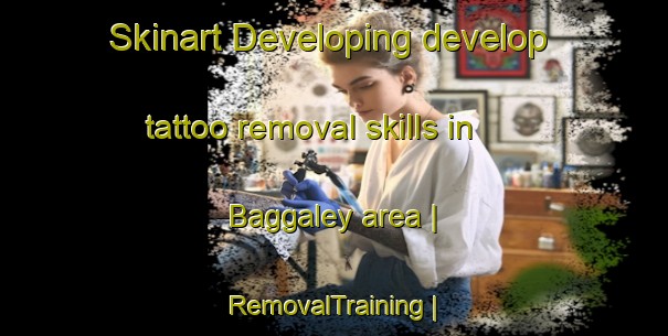 Skinart Developing develop tattoo removal skills in Baggaley area | RemovalTraining | RemovalClasses | SkinartTraining-United States